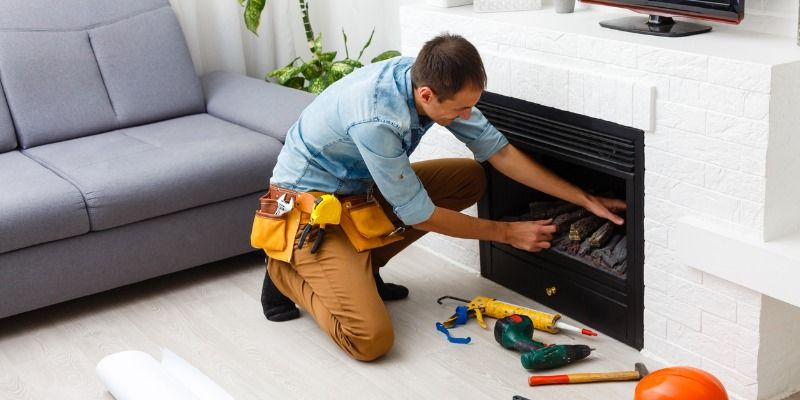 Cleaning and Maintenance Tips You Can Safely Do