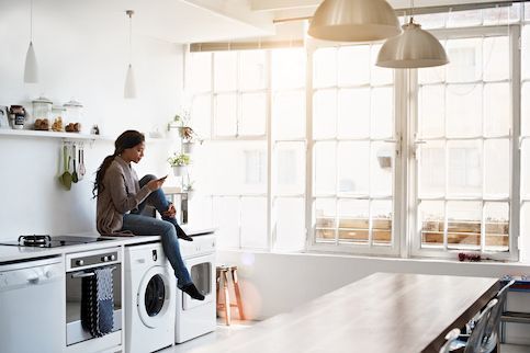 Energy Efficiency and Indoor Air Quality in Virginia Homes
