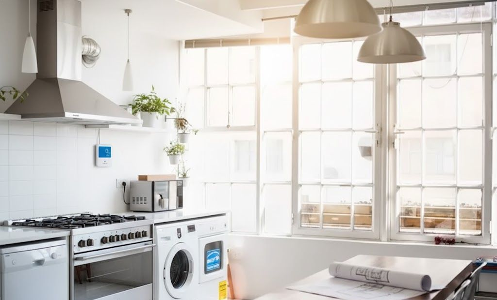 Energy Efficiency and Indoor Air Quality in Virginia Homes