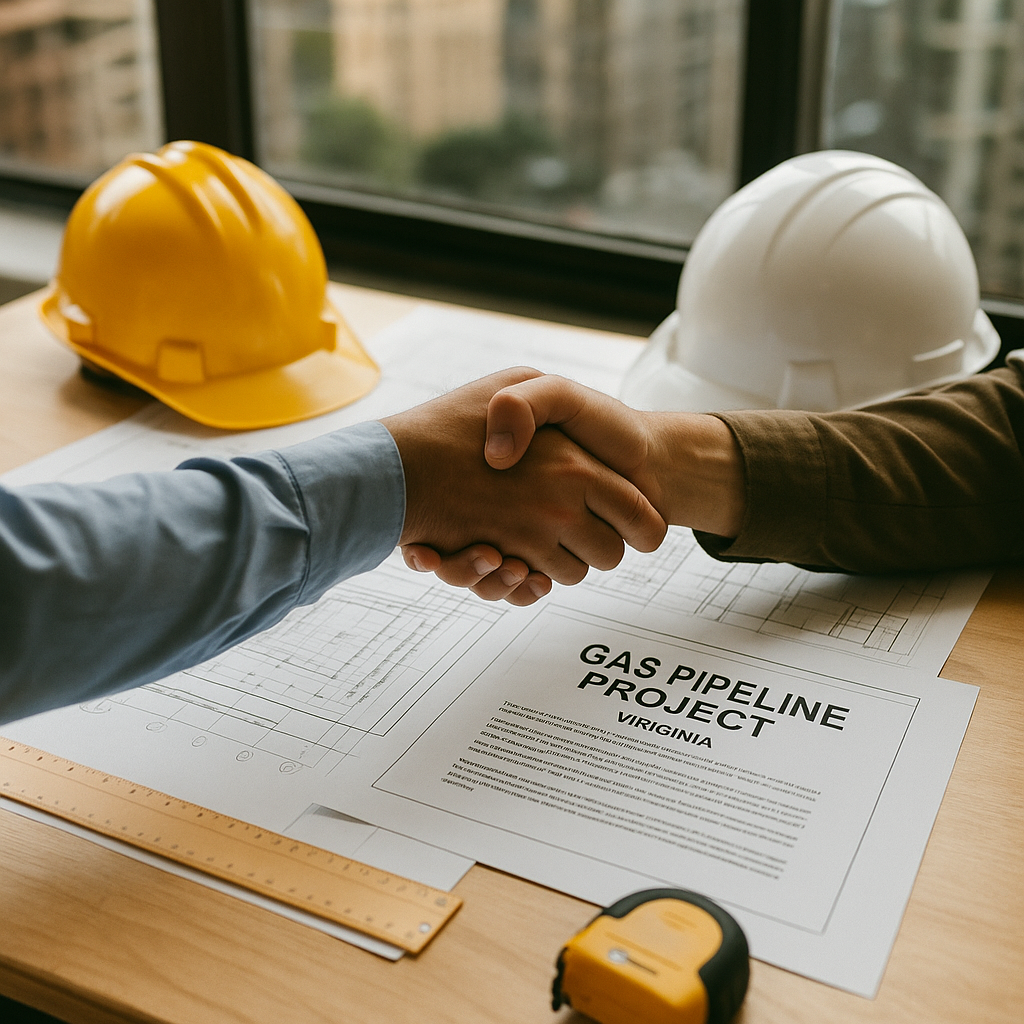 Ensuring Compliance with NOVA Gas Expertise