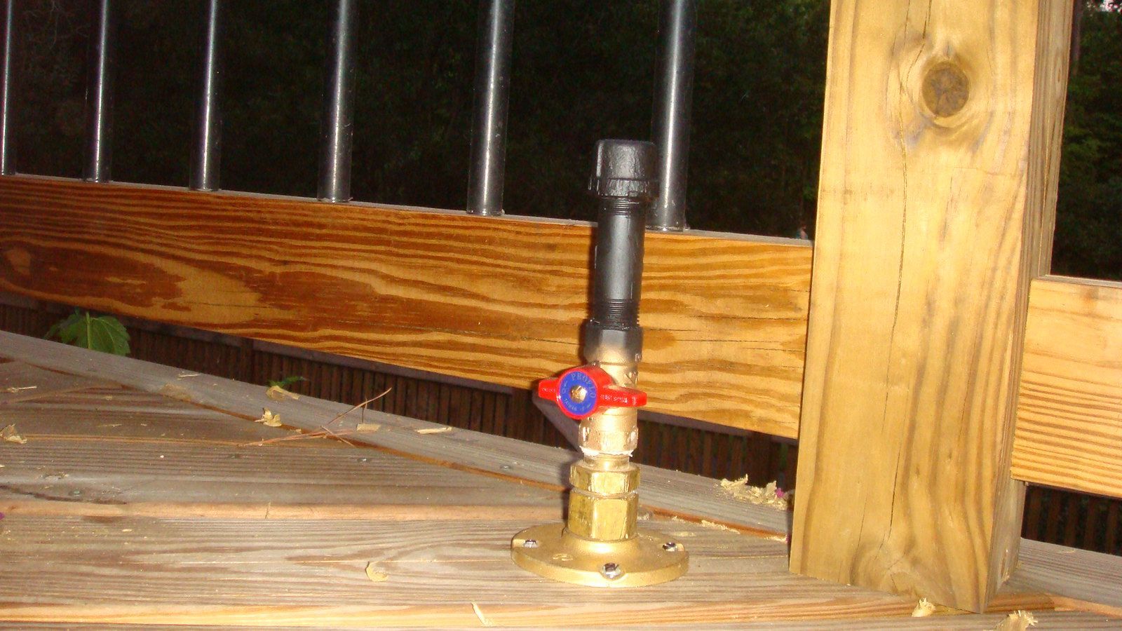 Final Thoughts: Build Smart, Build Safe with NOVA Gas
