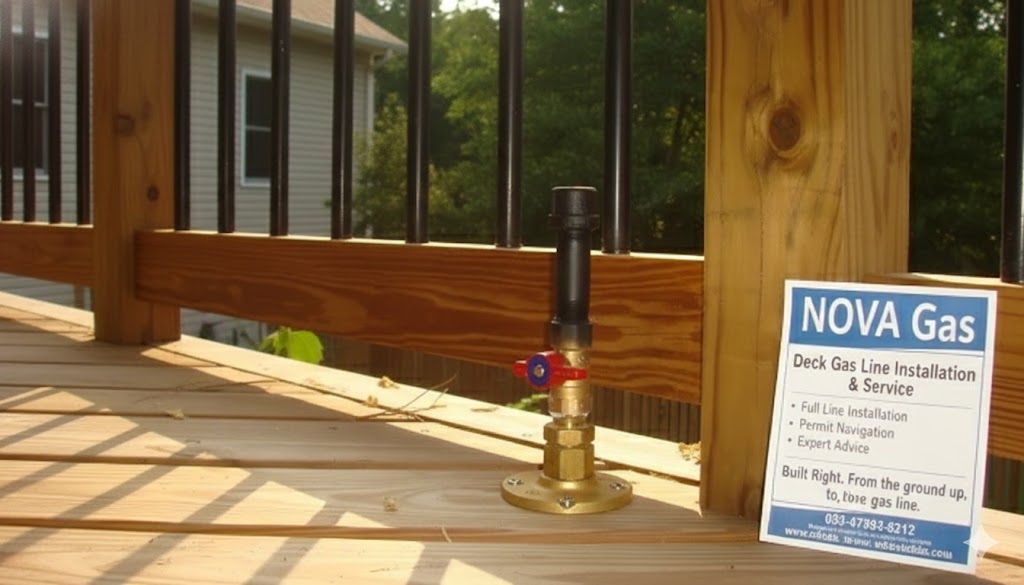 Final Thoughts: Build Smart, Build Safe with NOVA Gas