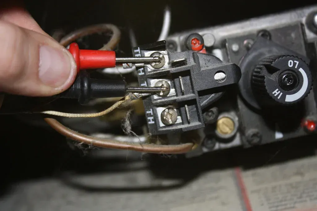 Gas Fireplace Ignition Problems