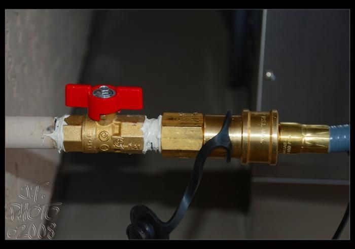 Gas Line Safety and Legal Risks
