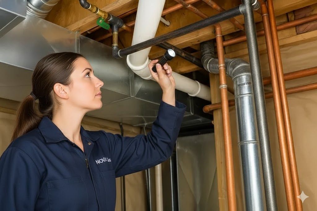 Gas Line Safety and Long-Term Maintenance