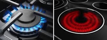 Gas vs Electric Appliances Value in the Eyes of Buyers