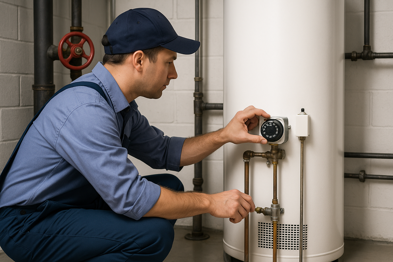 Get a Customized Estimate from NOVA Gas