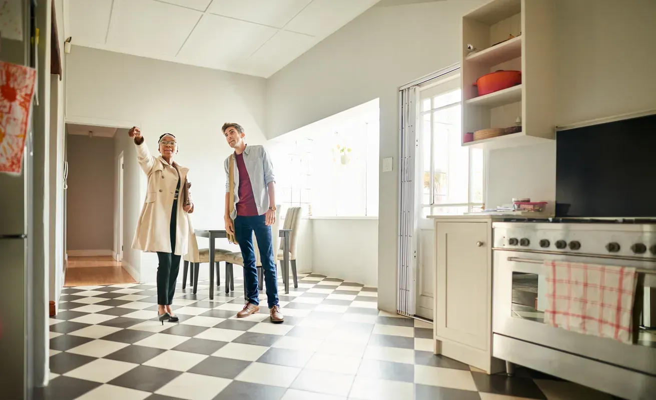 How Appraisers and Buyers View Built-In Gas Appliances
