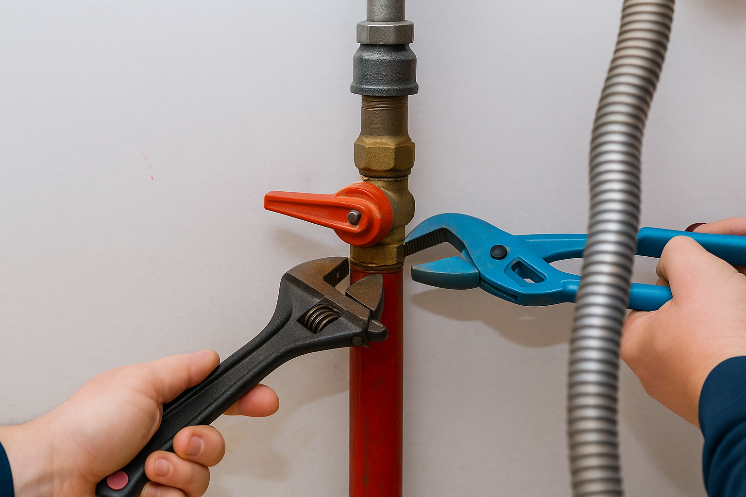 How to Tell If Your Gas Line Needs to Be Replaced — Before It’s Too Late