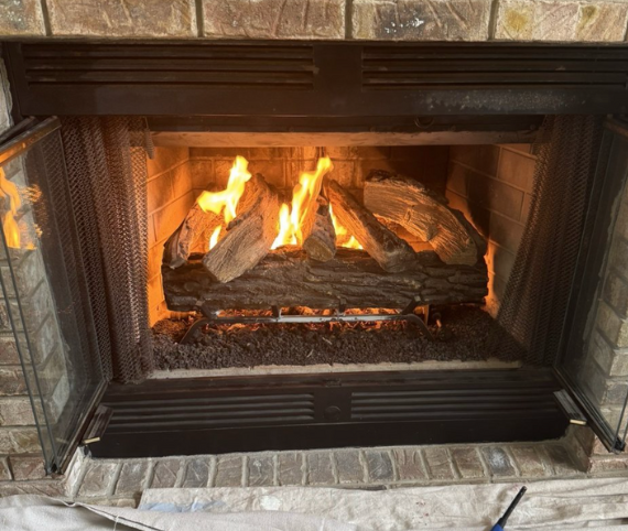 Overview: Is a Permit Always Required for a Gas Fireplace in Virginia?