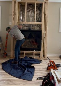 Is It Time for a Gas Fireplace Replacement? What Every Homeowner Needs to Know