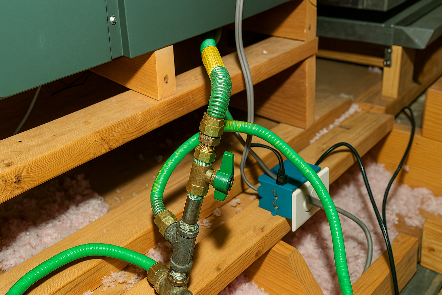 Legal and Code Compliance in Virginia