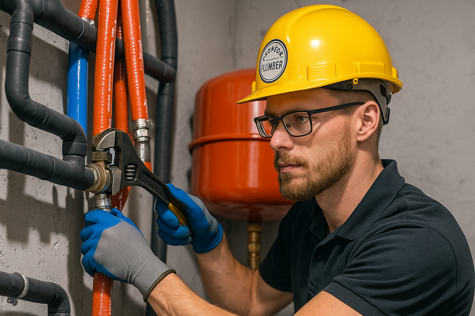 Legal and Insurance Pitfalls of DIY Gas Work