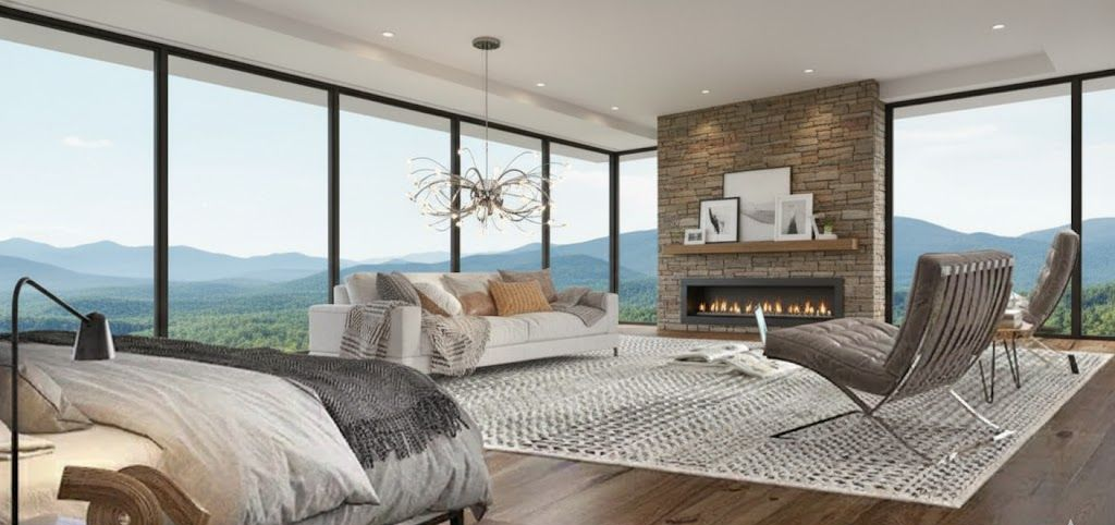 Local County-Specific Requirements in Virginia