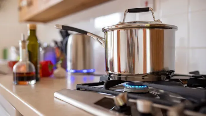 Maintenance and Efficiency Optimization