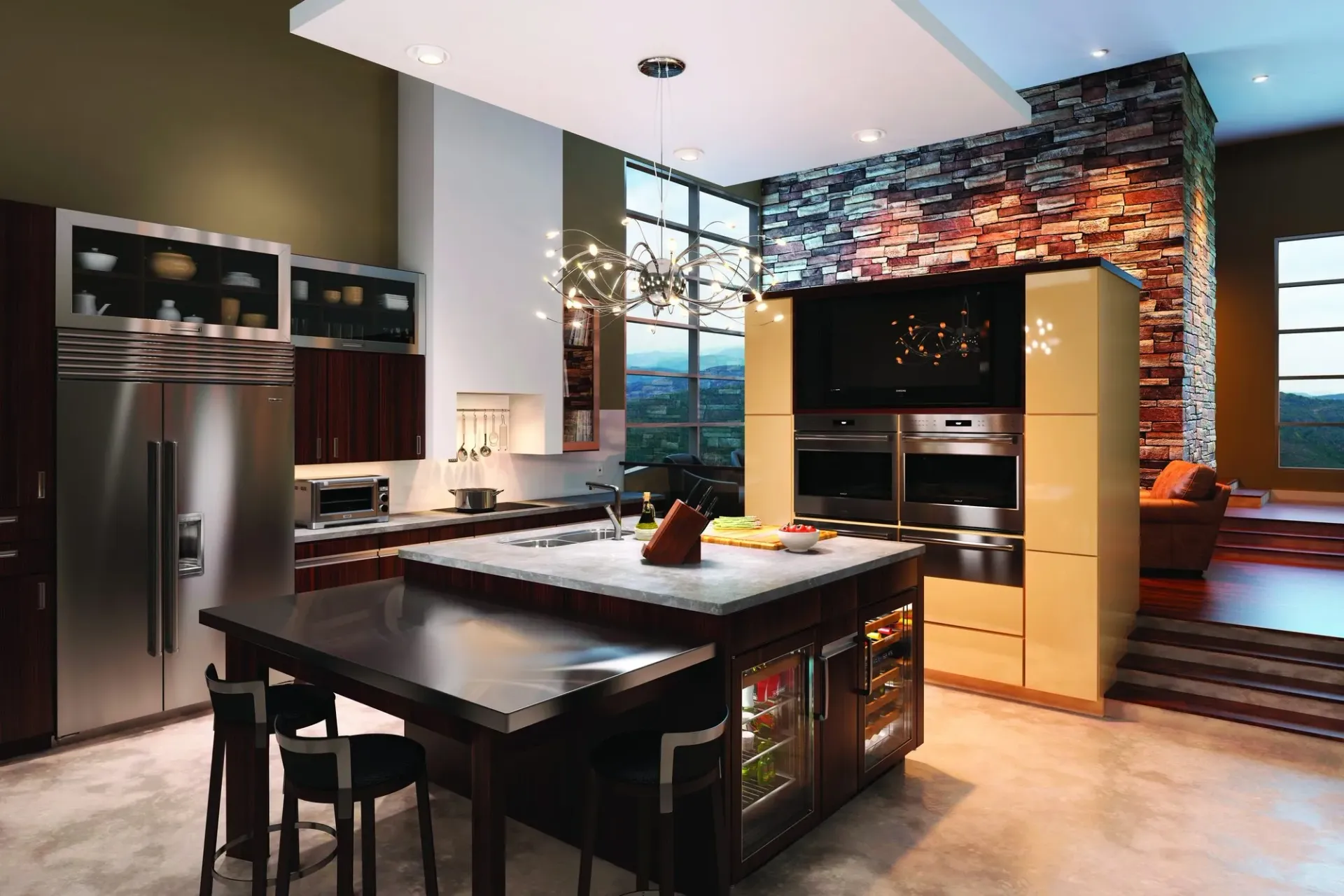 Natural Gas Appliances Home Value Virginia Buyers Are Looking For