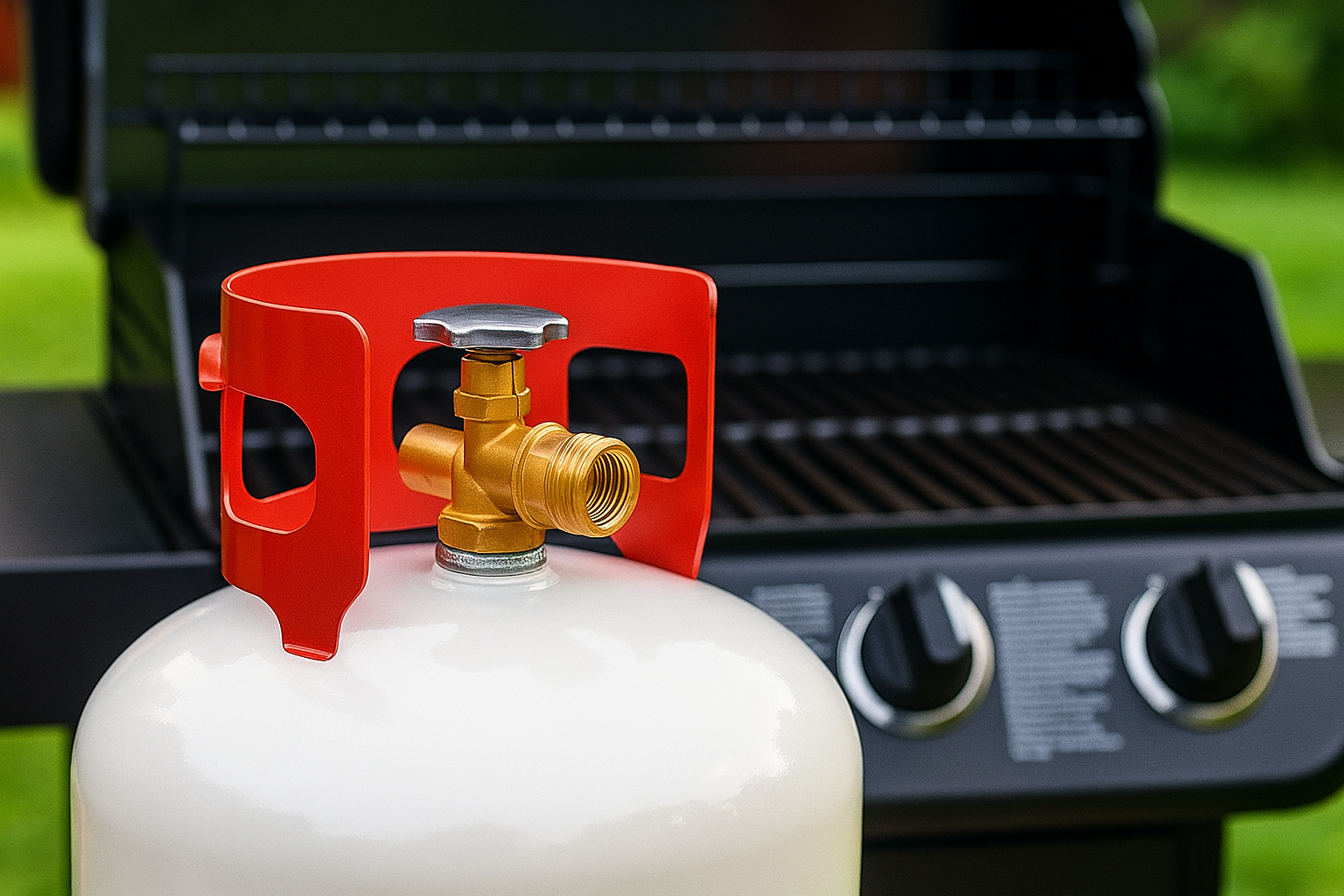 Natural Gas vs Propane Capacity Differences