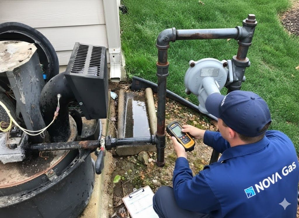 Post-Installation Care and Seasonal Maintenance