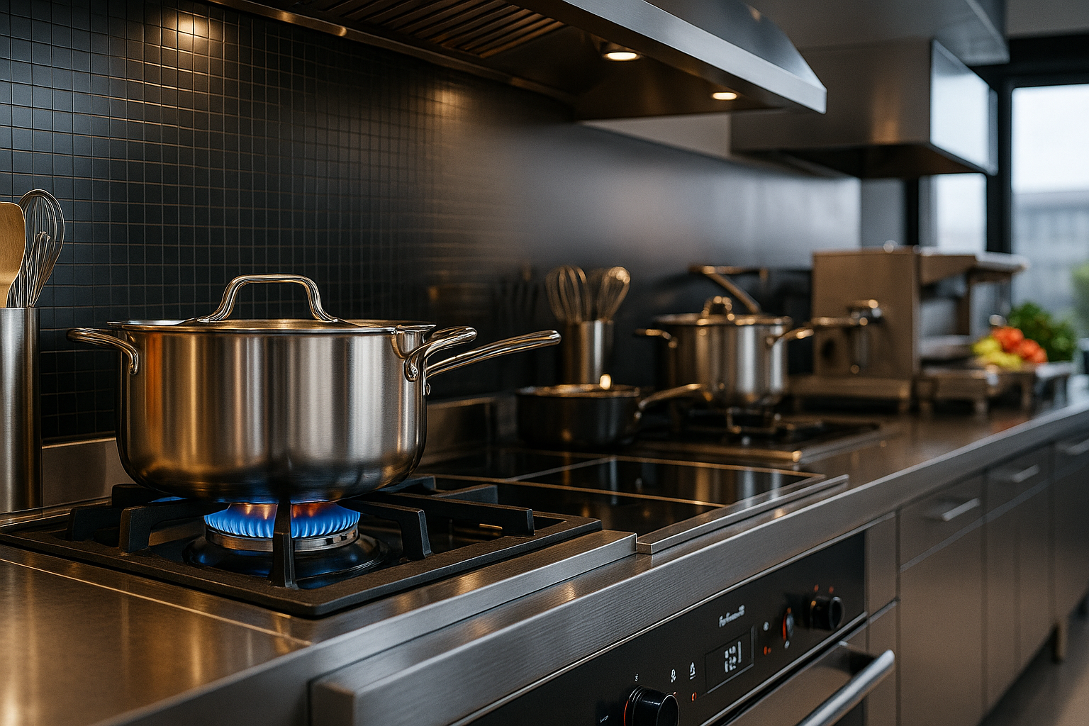 Practical Checklist for Choosing Efficient Appliances