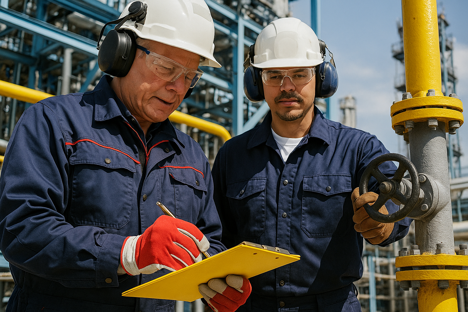 Preventive Measures And Maintenance