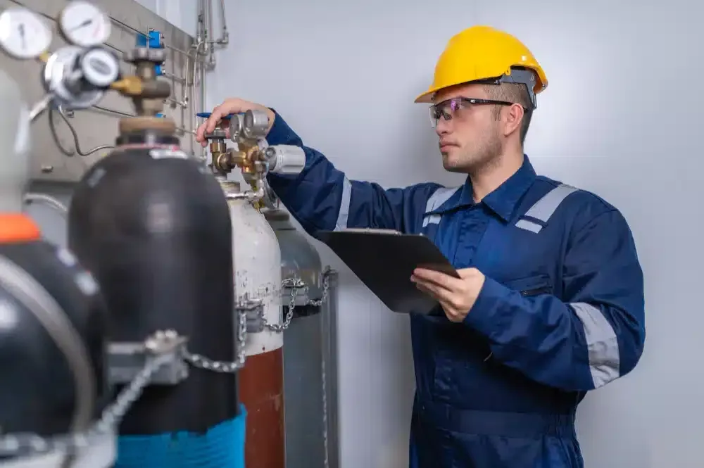 Pro vs DIY: Why Hire Licensed Gas Technicians