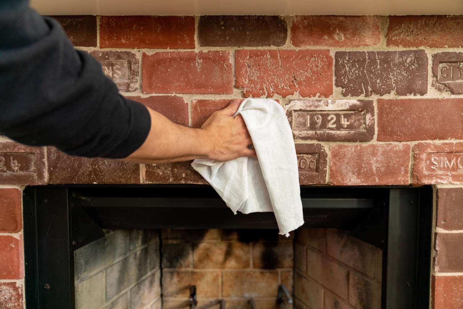 Safe DIY Maintenance Tips for Gas Fireplaces