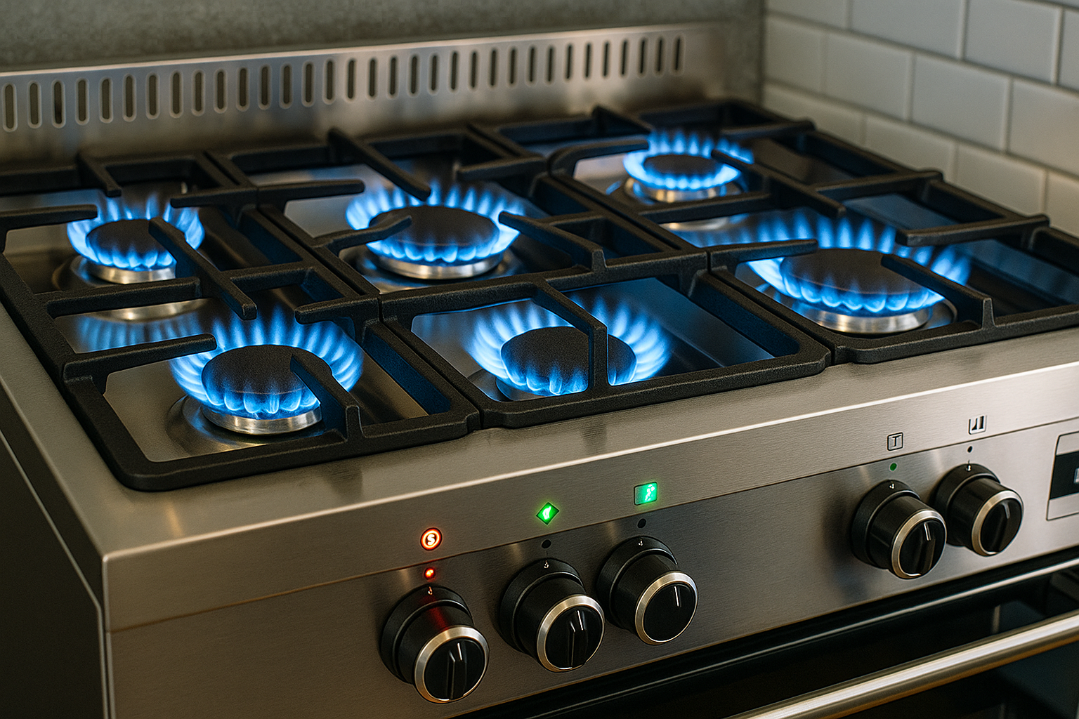 Safety Features That Support Efficiency