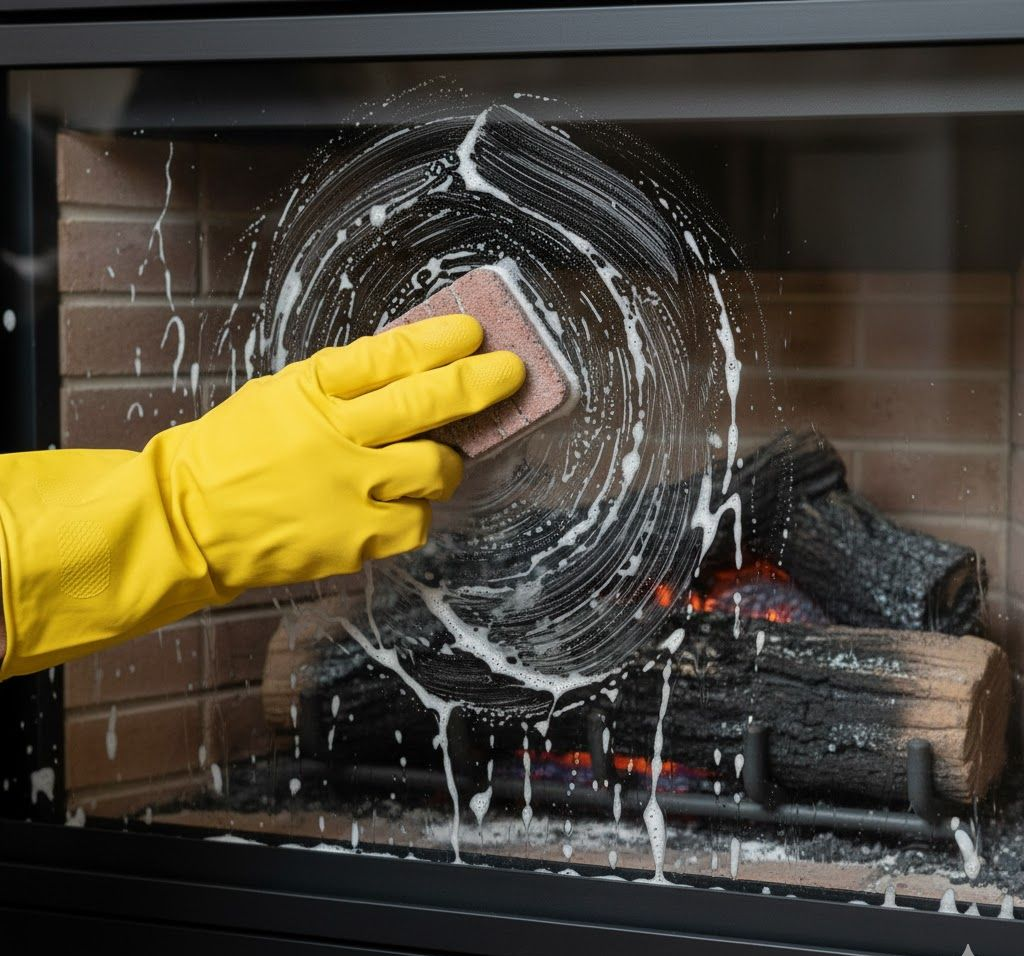 Signs Your Gas Fireplace Needs Attention