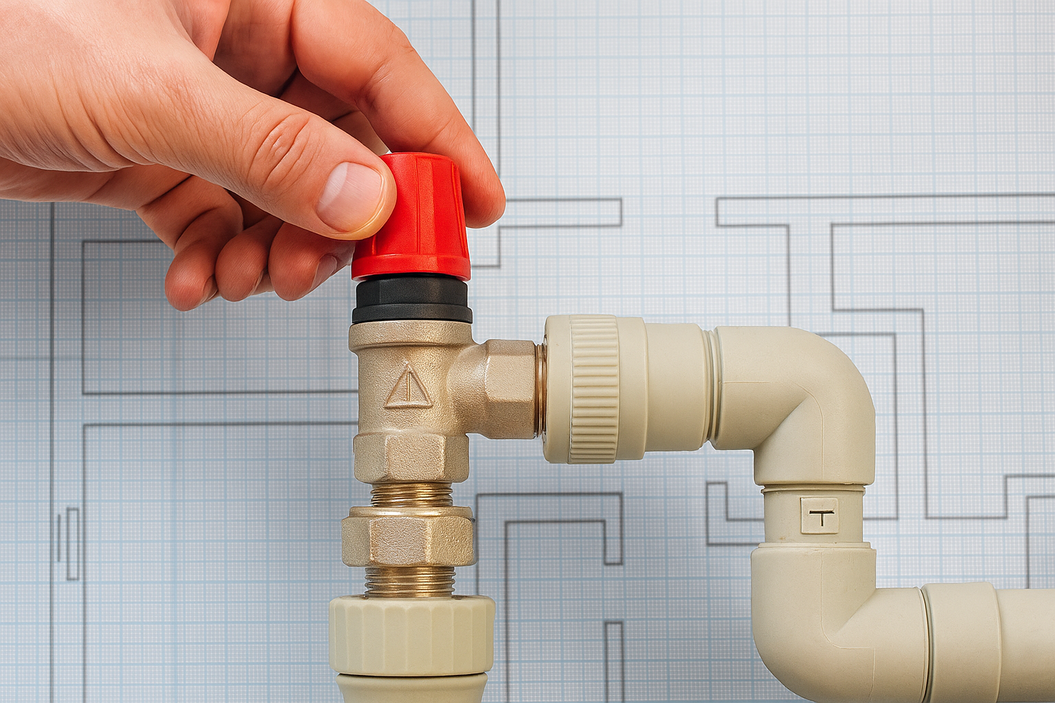 Signs Your Gas Line Is Undersized