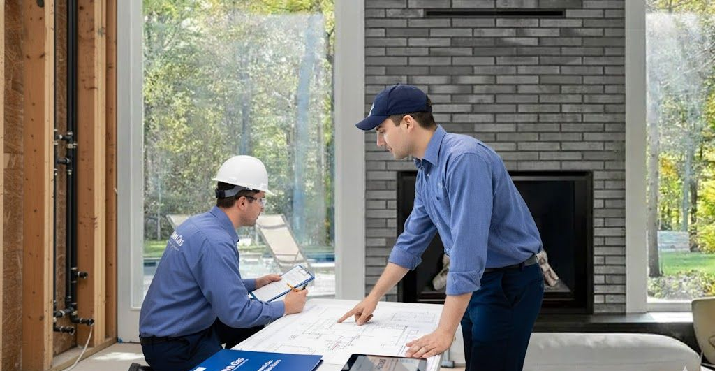 Step-by-Step: How to Get a Gas Fireplace Permit in Virginia