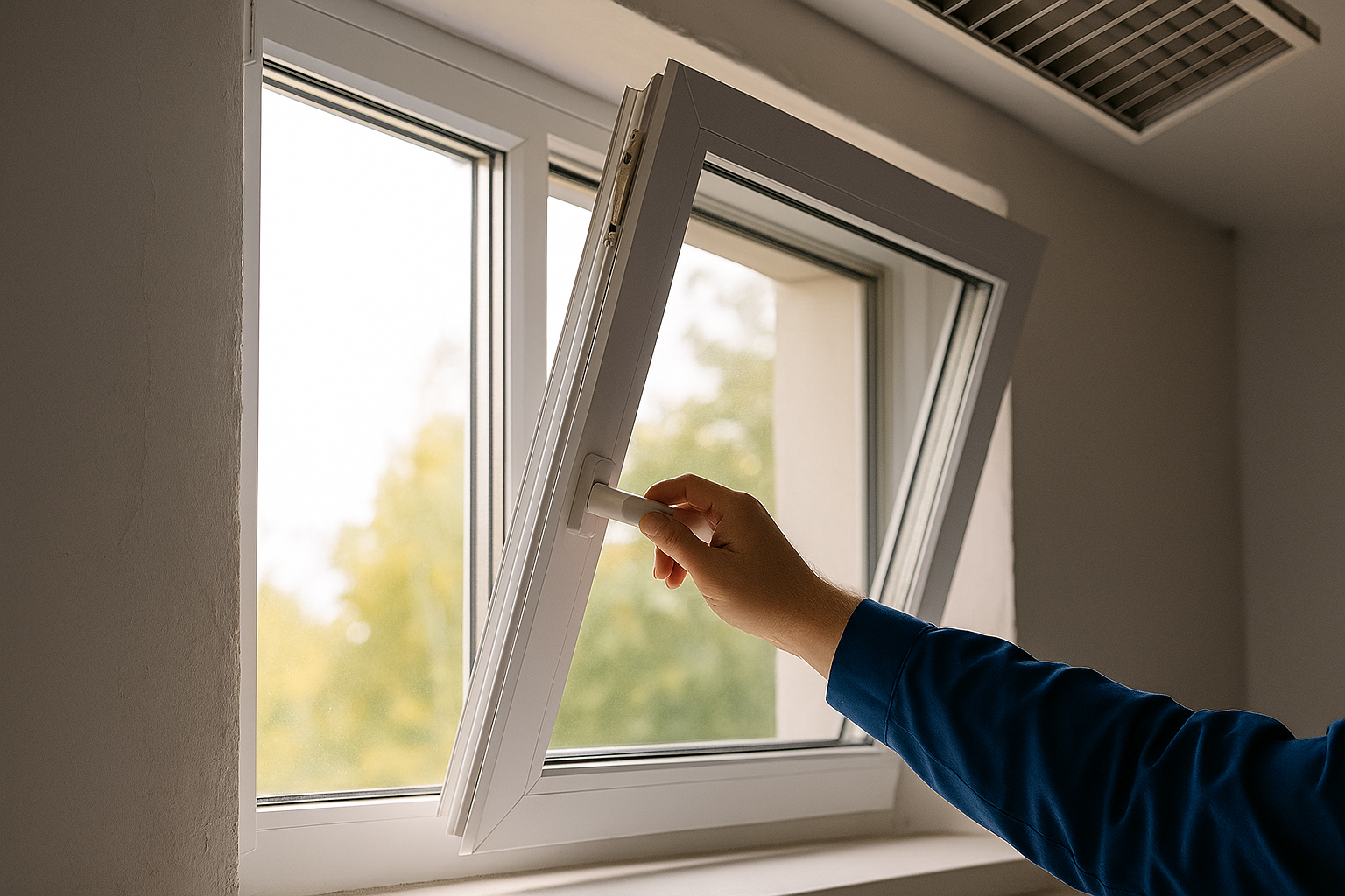 Strategies For Industrial Prevention