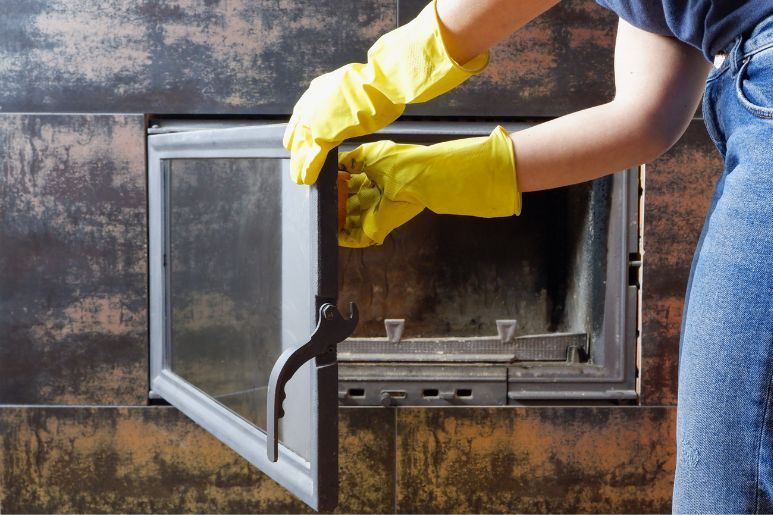 The Benefits of Regular Gas Fireplace Cleaning and Tune-Ups