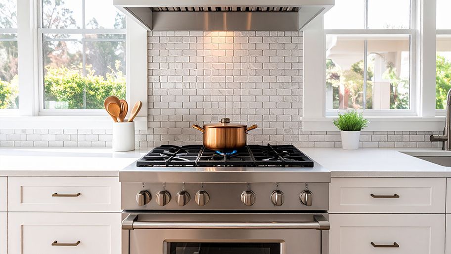 The Virginia Homeowner’s Advantage: Gas Appliances and Resale Value
