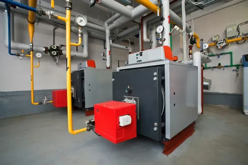 Timeline & Cost for Commercial Gas Installations