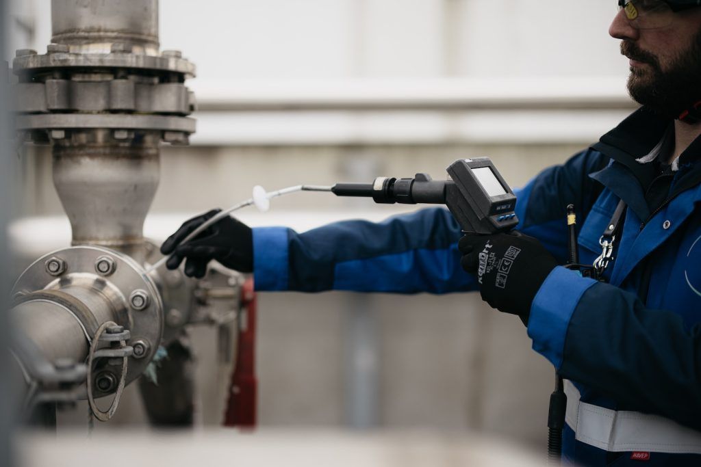 Strategies For Industrial Prevention