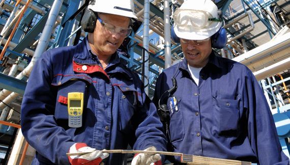 Preventive Measures And Maintenance