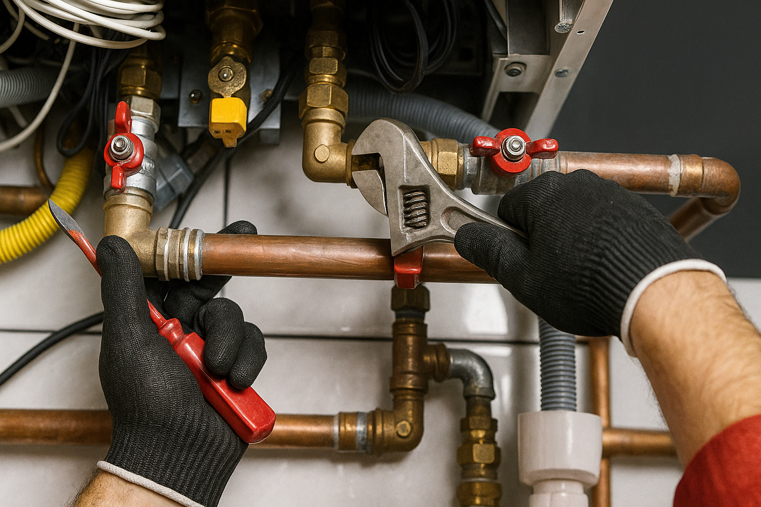 Typical Limitations and the “One Appliance Only” Rule