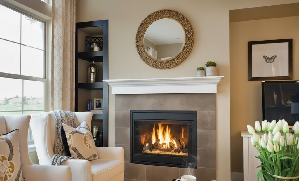 Understanding How Gas Fireplaces Work