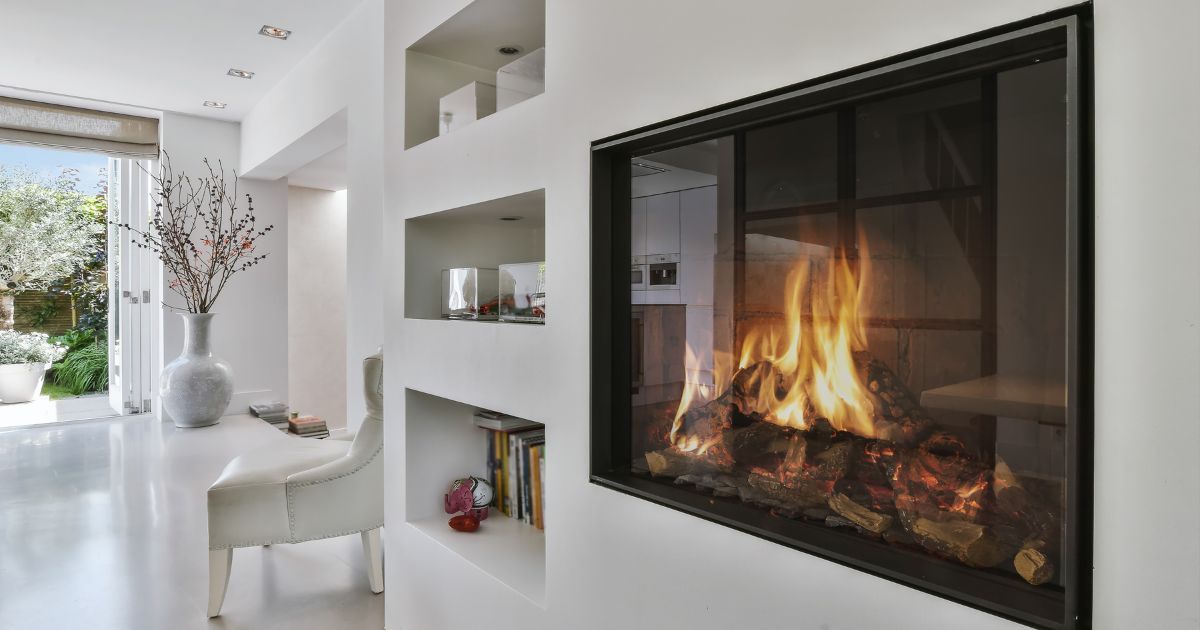 Understanding Permit Types for Gas Fireplaces in Virginia