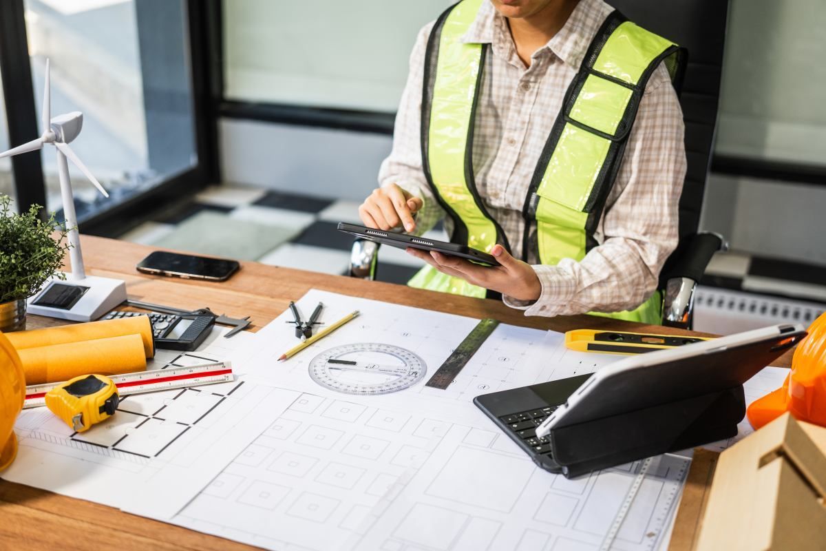 Understanding Permits & Code Requirements in Virginia
