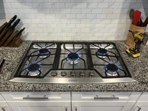 Unleash Your Inner Chef: The Undeniable Advantages of Cooking with Natural Gas