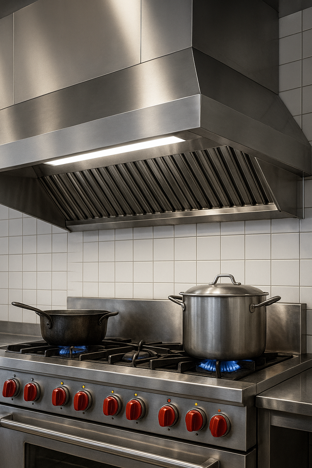 Ventilation and Indoor Air Quality