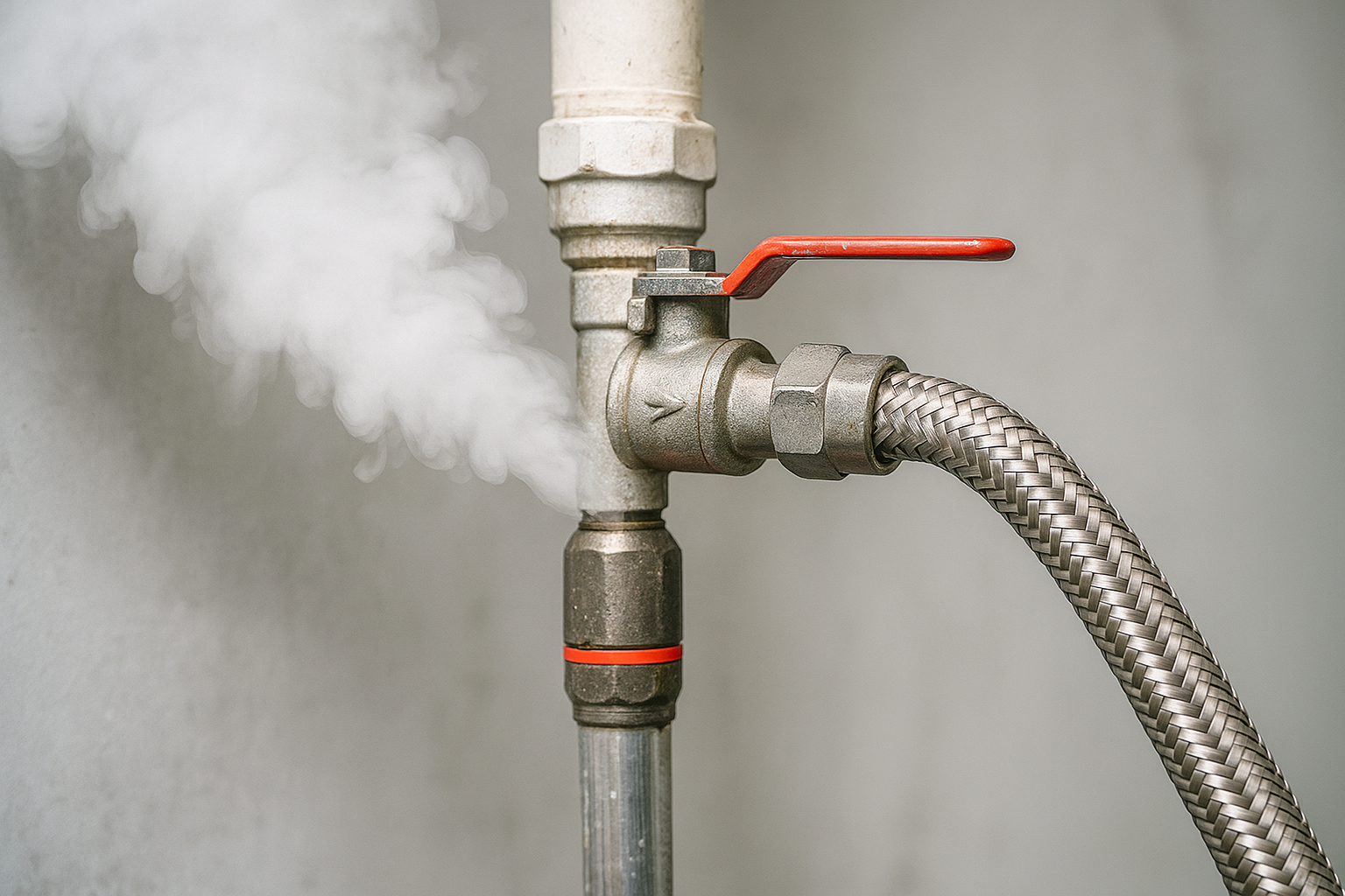 What Is Gas Leak Detection And Why It Matters