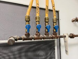 What Is That Rotten Egg Smell? Detecting Natural Gas Leaks