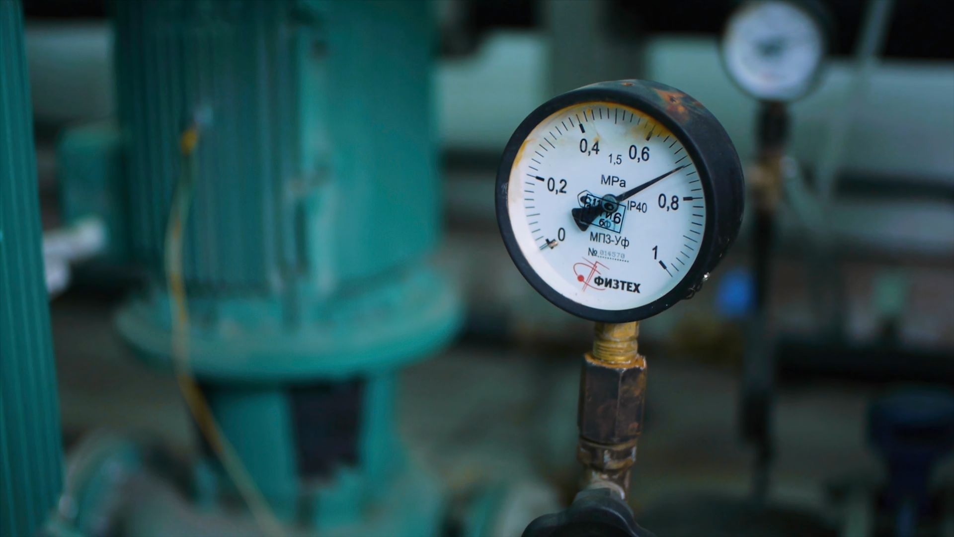 Why Gas Leaks Are Extremely Dangerous