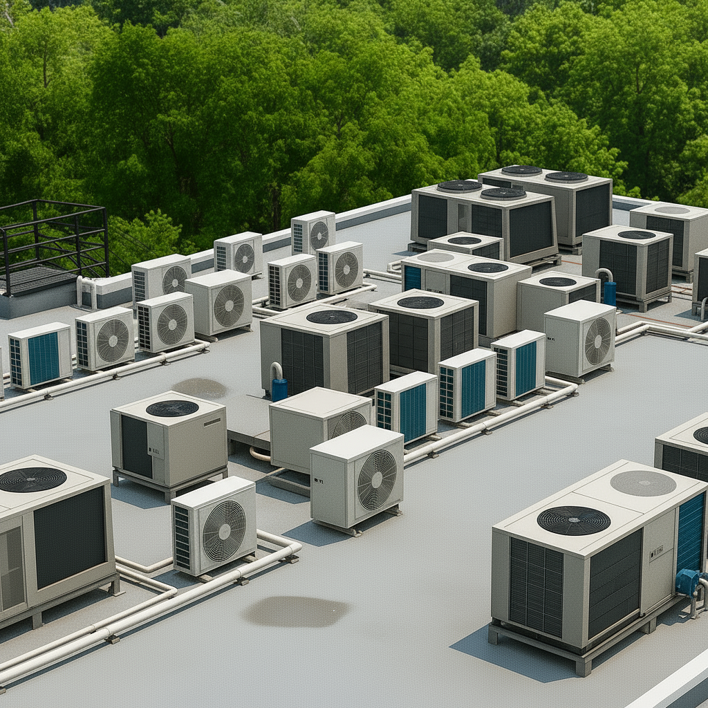 Why gas service integration in HVAC systems matters