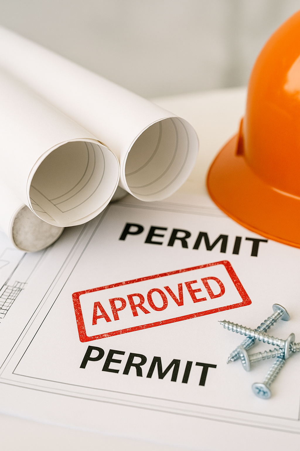 Why Knowing Permits and Codes Matters for Your Commercial Gas Project