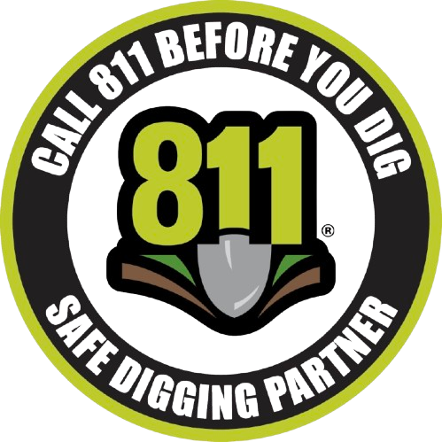 Logo with 