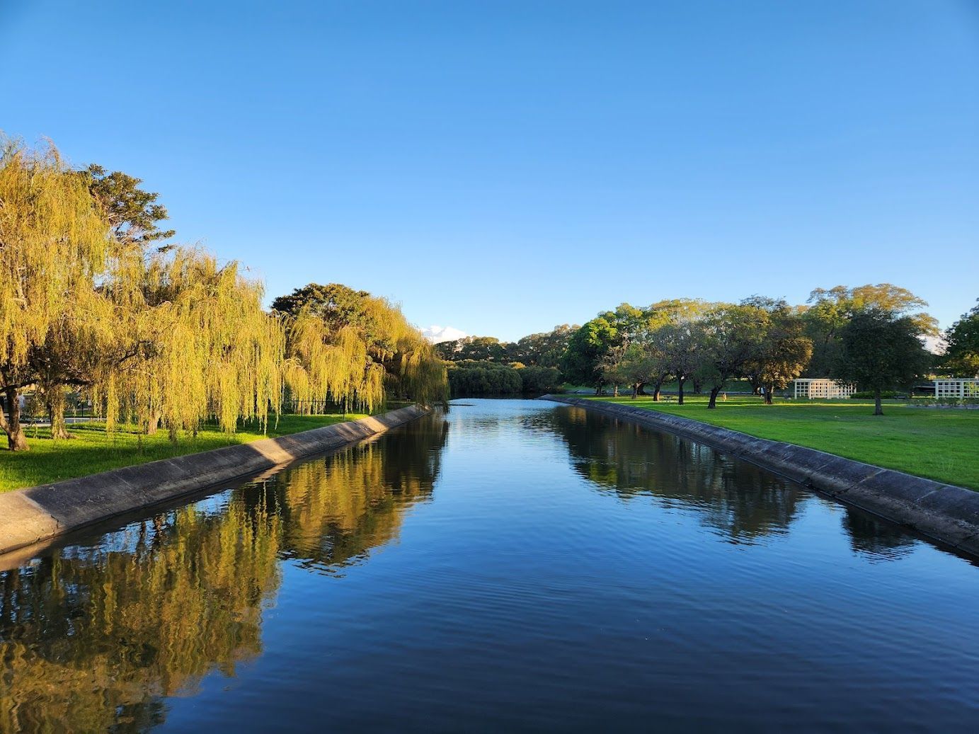 Aerial View of Newcastle, Australia, Showing the Beach — Abode Electrical in Tighes Hill, NSW