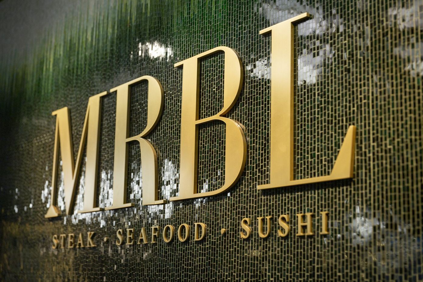 Gallery | MRBL